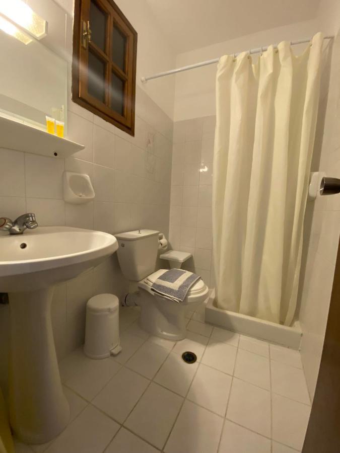 Hotel Pavlos - Studios Tolón Esterno foto