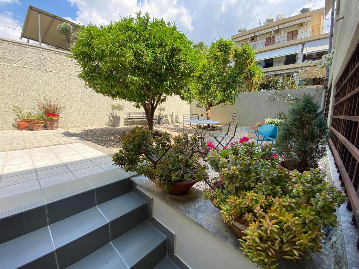 Hotel Pavlos - Studios Tolón Esterno foto